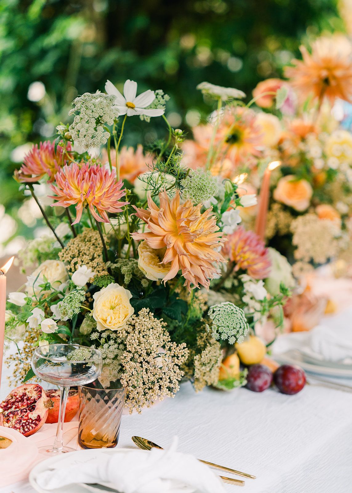 bruidboeket den bosch huwelijk bloemen