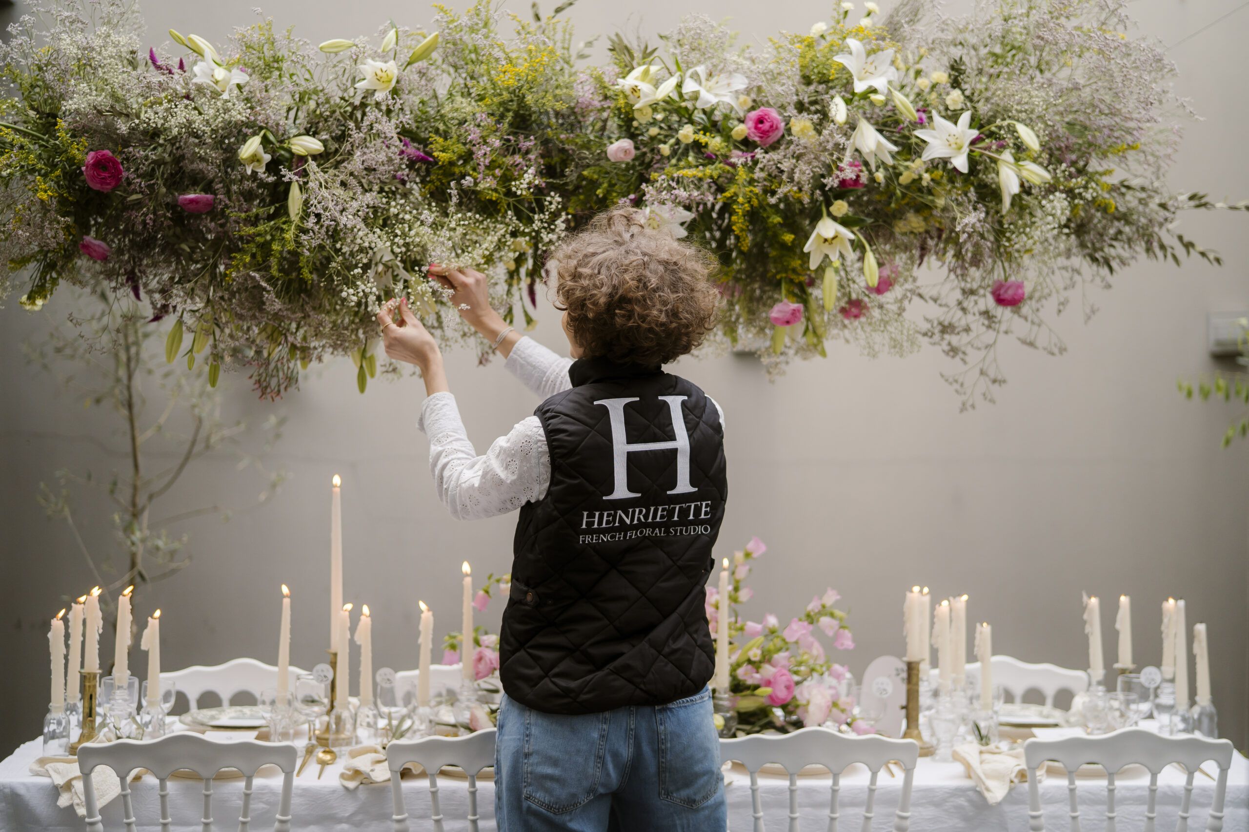 bruiloft bloemist bruidsbloemen specialist