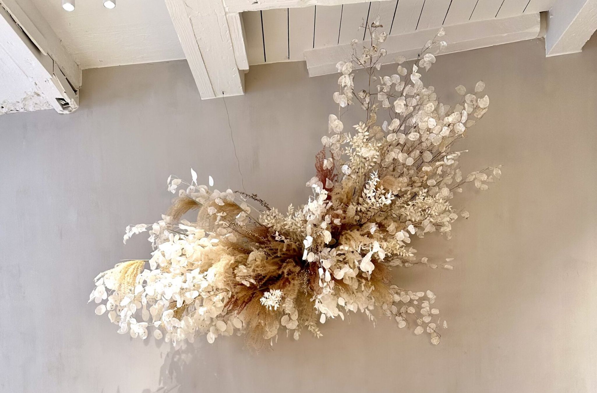 bruidsboeket en corsage bruiloft